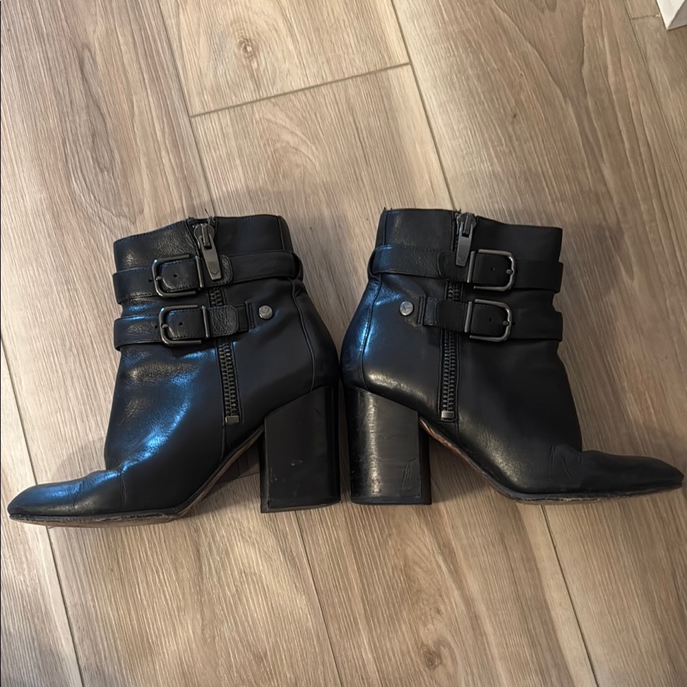 Via Spiga Boots